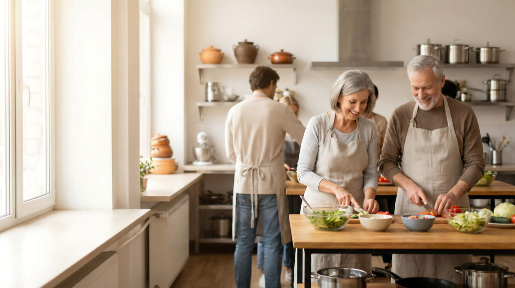 Life in Eggertsville: Why This Amherst Neighborhood Feels Like Home