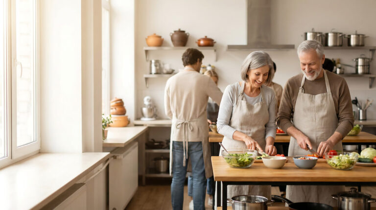 Eggertsville neighborhood